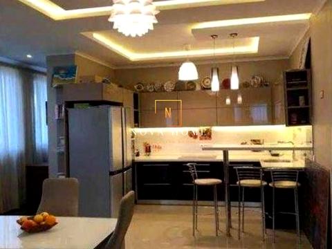 квартира по адресу Николая Михновского бульв. (Дружбы народов), 14-16