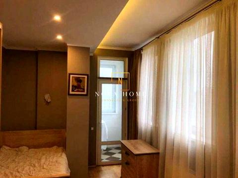 квартира по адресу Николая Михновского бульв. (Дружбы народов), 14-16