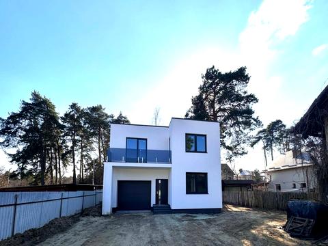 дом по адресу Хвойна, 1