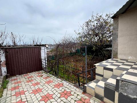 дом по адресу Стельмаха ул. (Балашева), 26А