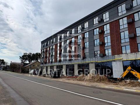 квартира за адресою Соборна вул., (Будинок 2)