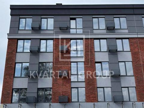 квартира за адресою Соборна вул., (Будинок 2)