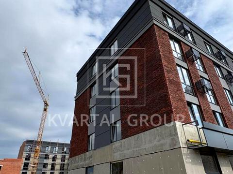 квартира за адресою Соборна вул., (Будинок 2)