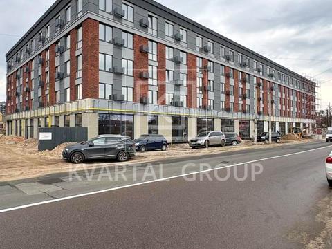 квартира за адресою Соборна вул., (Будинок 2)