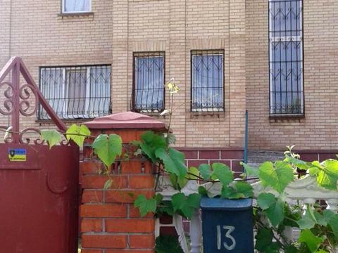 дом по адресу провулок Квітковий, 13