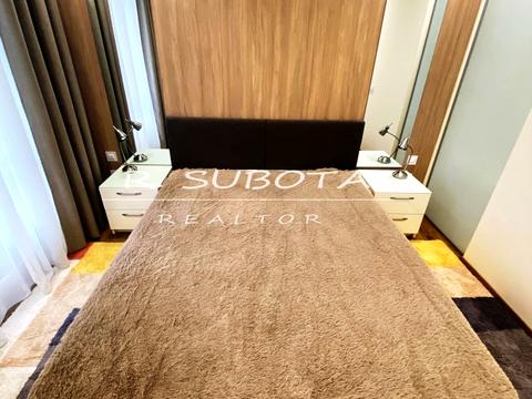 квартира за адресою Левка Лук'яненка вул. (Василя Жуковського), 16, 18, 20, 24