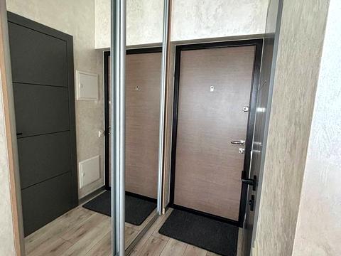 квартира по адресу Салютная ул., 2к1
