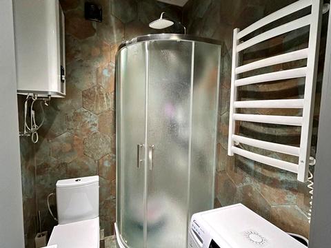 квартира по адресу Салютная ул., 2к1