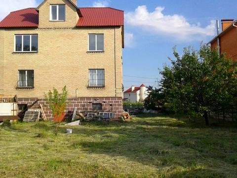 дом по адресу провулок Квітковий, 13