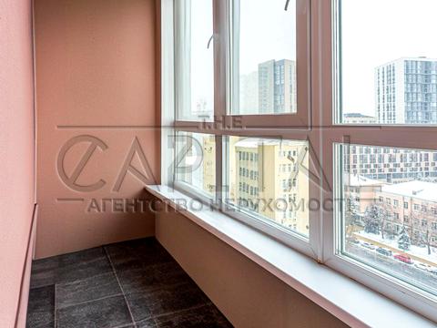 квартира за адресою Митрополита Василя Липківського вул. (Урицького), 33-А