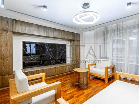 квартира за адресою Митрополита Василя Липківського вул. (Урицького), 33-А