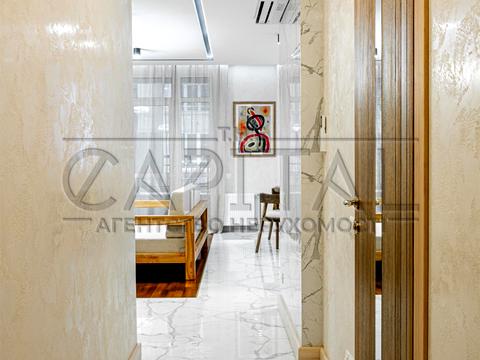 квартира за адресою Митрополита Василя Липківського вул. (Урицького), 33-А