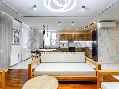 квартира за адресою Митрополита Василя Липківського вул. (Урицького), 33-А