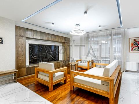 квартира за адресою Митрополита Василя Липківського вул. (Урицького), 33-А