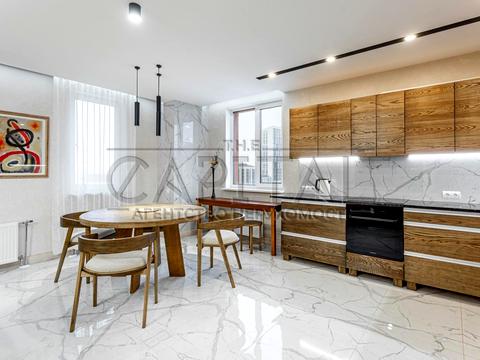 квартира за адресою Митрополита Василя Липківського вул. (Урицького), 33-А