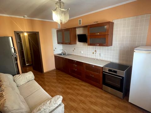 квартира по адресу Милославская ул., 4