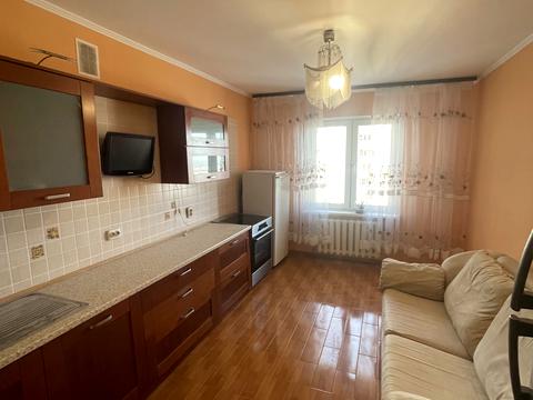 квартира по адресу Милославская ул., 4