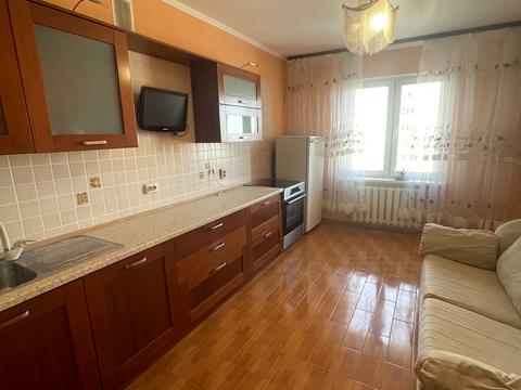 квартира по адресу Милославская ул., 4