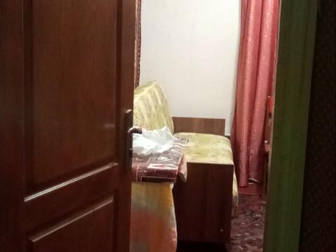 комната по адресу Двенадцатого Апреля ул., 6