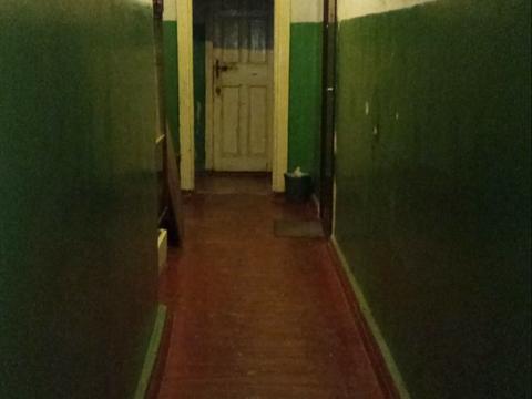 комната по адресу Двенадцатого Апреля ул., 6