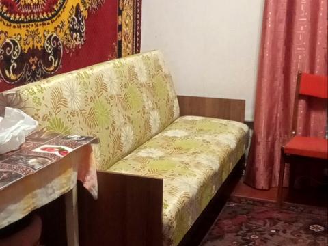 комната по адресу Двенадцатого Апреля ул., 6