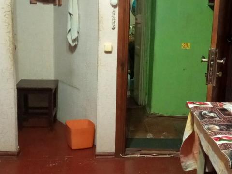 комната по адресу Двенадцатого Апреля ул., 6