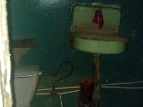 комната по адресу Двенадцатого Апреля ул., 6