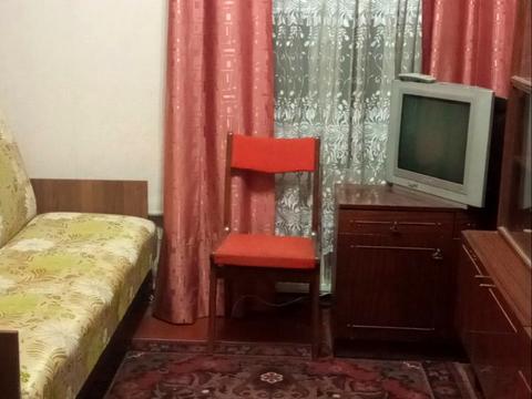 комната по адресу Двенадцатого Апреля ул., 6