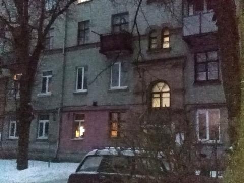 комната по адресу Двенадцатого Апреля ул., 6