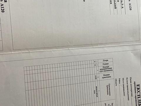 паркоместо по адресу Генуэзская ул., 3а