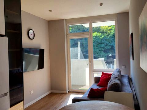 квартира по адресу Стуса ул. (Островского), 51-53