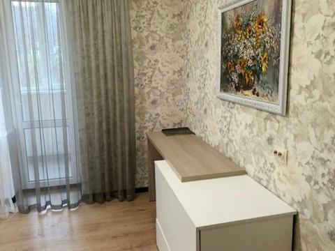 квартира по адресу Свободи ул., 14/1
