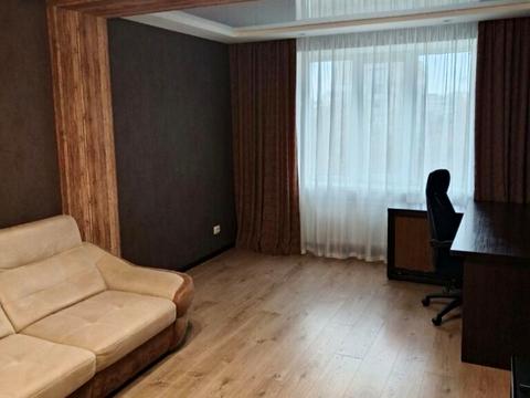 квартира по адресу Свободи ул., 14/1
