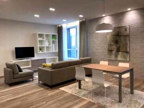 квартира за адресою Лесі Українки бульв., 7-В