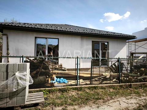 дом по адресу Железнодорожная ул.