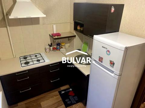 квартира за адресою Студентська вул., 4