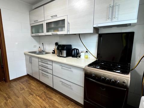 квартира по адресу Победы просп., 119