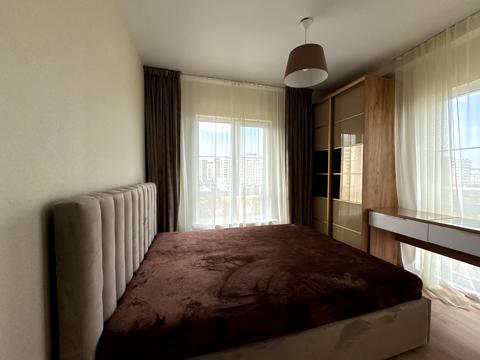 квартира по адресу Михаила Максимовича ул. (Трутенко Онуфрия), 28-К