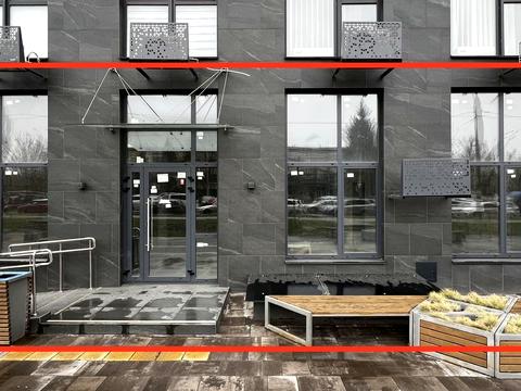 комерційна за адресою Святослава Хороброго вул., 11-Б