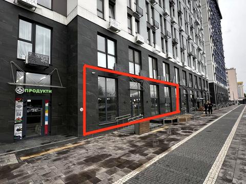 комерційна за адресою Святослава Хороброго вул., 11-Б