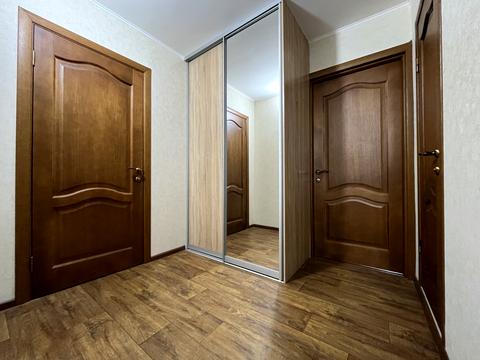 квартира по адресу Победы просп., 119