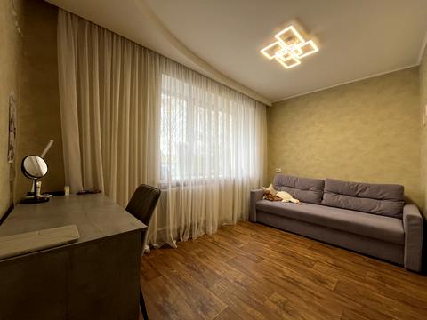 квартира по адресу Победы просп., 119