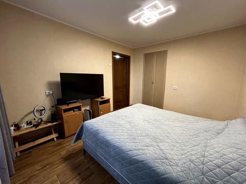 квартира по адресу Победы просп., 119