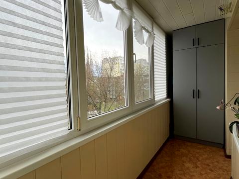 квартира по адресу Победы просп., 119