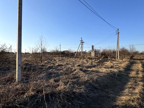 участок по адресу 7 проїзд Андріївський