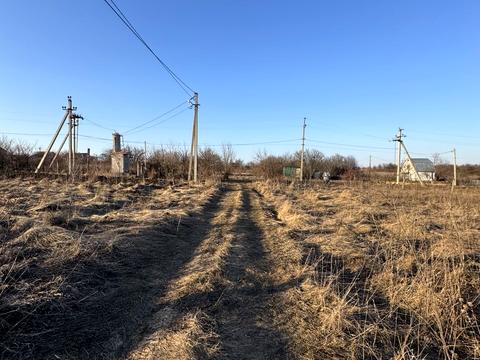 участок по адресу 7 проїзд Андріївський
