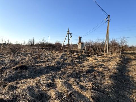 участок по адресу 7 проїзд Андріївський