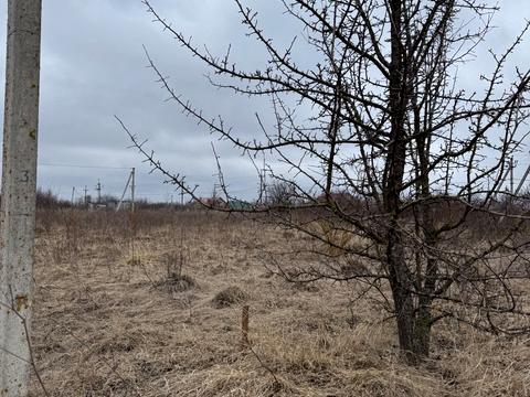 участок по адресу 7 проїзд Андріївський