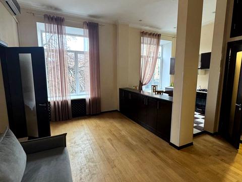 квартира по адресу Музейний пер., 8-Б