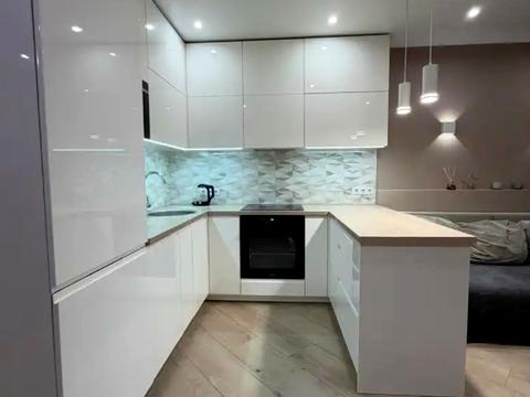 квартира за адресою Запорізьке шосе, 28-П